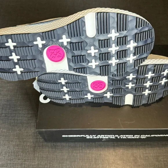 G/FORE Men’s MG4X2 Golf Cross Trainer - Picture 4 of 5